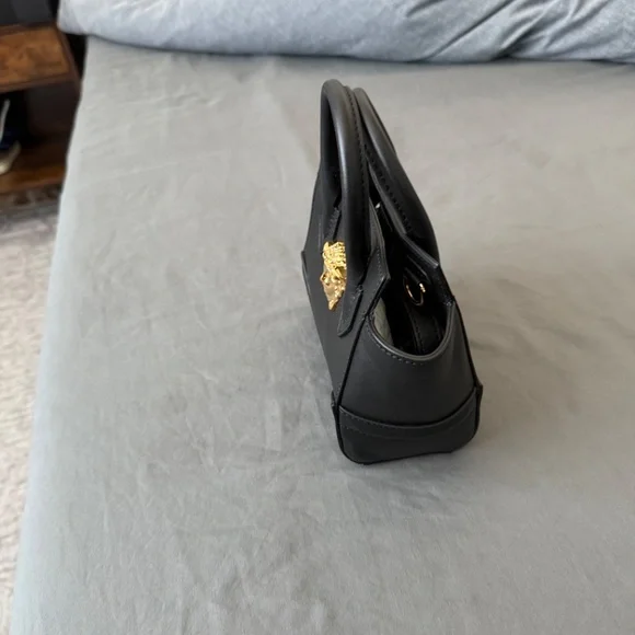 Versace Mini Tote Bag - Picture 2 of 5